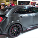 Illustration for article titled Here Are Even More Photos Of The Stunning New Honda Civic Type R